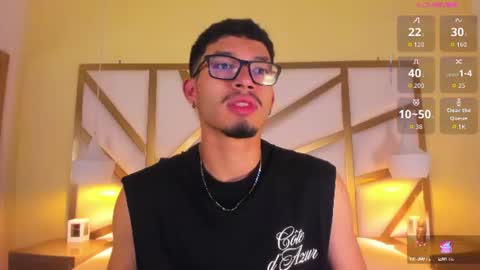 jaxon_carter online show from 12, 7, 2026