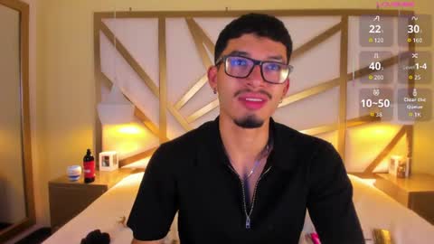 jaxon_carter online show from 14, 7, 2026