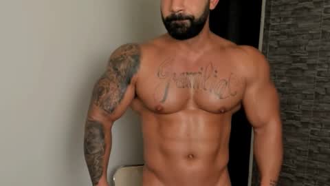 JaxonHunk online show from 20, 3, 2026