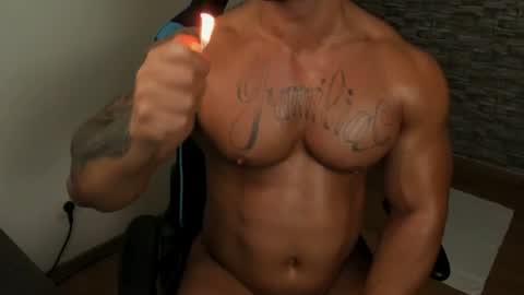 Snapshot of jaxonhunk chatting on 18, 6, 2026 JaxonHunk online show from 18, 6, 2026