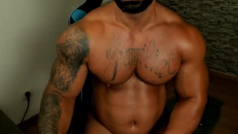 Snapshot of jaxonhunk chatting on 9, 7, 2026 JaxonHunk online show from 9, 7, 2026