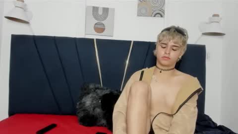 Snapshot of jaxson_cum chatting on 13, 11, 2025 jaxson_cum online show from 13, 11, 2025