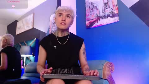 JAX online show from 13, 2, 2026