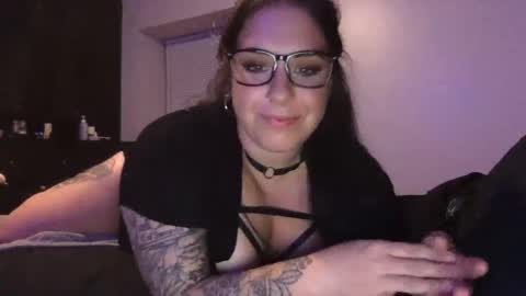 Jaxxx Daniels online show from 2, 12, 2024