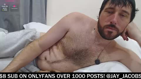 Snapshot of jay_jacobs chatting on 18, 9, 2025 Jay online show from 18, 9, 2025