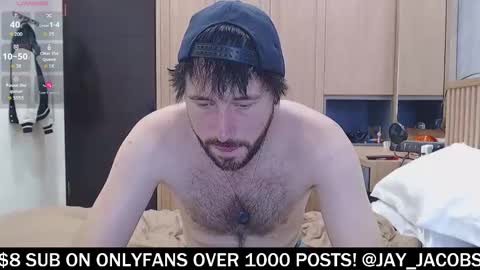 Snapshot of jay_jacobs chatting on 29, 9, 2025 Jay online show from 29, 9, 2025