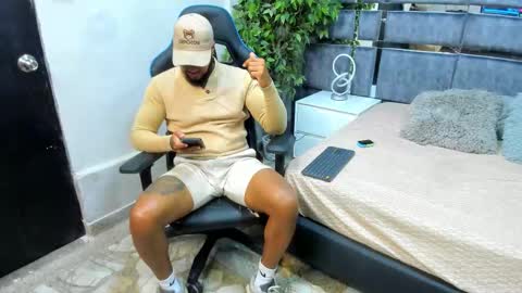 jay jhonson online show from 4, 2, 2026