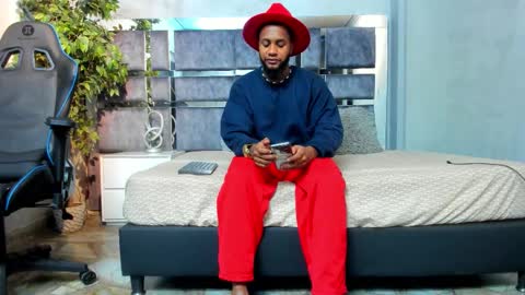 jay jhonson online show from 27, 2, 2026