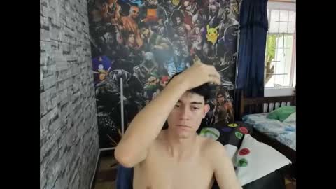 JAY ORANGE online show from 4, 4, 2026