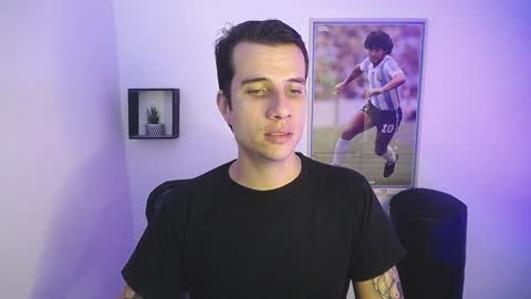 Snapshot of jayalvarrez_ chatting on 6, 12, 2024 Jay Alvarrez online show from 6, 12, 2024