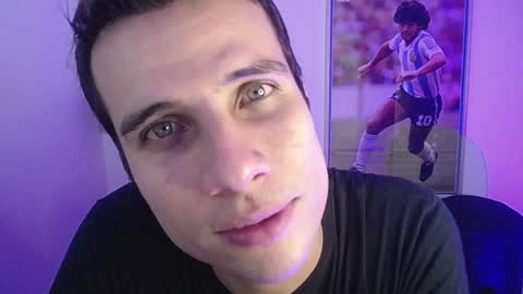 Snapshot of jayalvarrez_ chatting on 9, 12, 2024 Jay Alvarrez online show from 9, 12, 2024