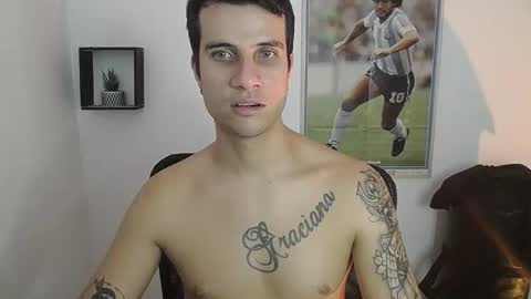 Snapshot of jayalvarrez_ chatting on 10, 12, 2024 Jay Alvarrez online show from 10, 12, 2024