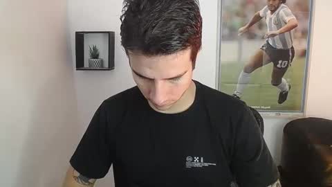 Snapshot of jayalvarrez_ chatting on 12, 12, 2024 Jay Alvarrez online show from 12, 12, 2024