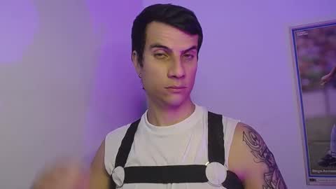 Snapshot of jayalvarrez_ chatting on 27, 12, 2024 Jay Alvarrez online show from 27, 12, 2024