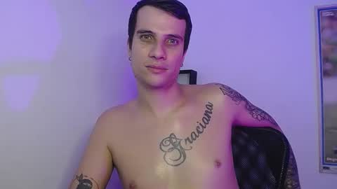 Snapshot of jayalvarrez_ chatting on 27, 12, 2024 Jay Alvarrez online show from 27, 12, 2024