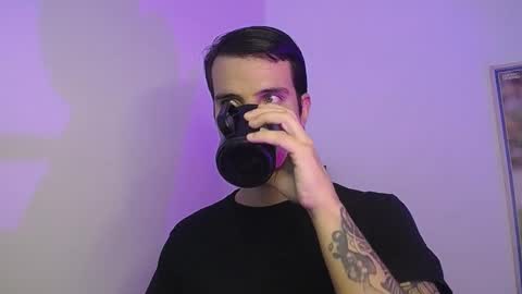 Snapshot of jayalvarrez_ chatting on 30, 12, 2024 Jay Alvarrez online show from 30, 12, 2024