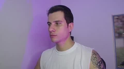 Snapshot of jayalvarrez_ chatting on 9, 1, 2025 Jay Alvarrez online show from 9, 1, 2025