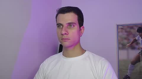 Snapshot of jayalvarrez_ chatting on 11, 1, 2025 Jay Alvarrez online show from 11, 1, 2025