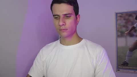 Snapshot of jayalvarrez_ chatting on 11, 1, 2025 Jay Alvarrez online show from 11, 1, 2025