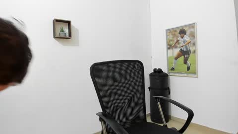 Snapshot of jayalvarrez_ chatting on 14, 1, 2025 Jay Alvarrez online show from 14, 1, 2025