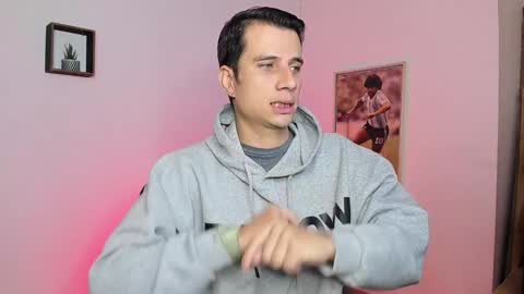 Snapshot of jayalvarrez_ chatting on 16, 1, 2025 Jay Alvarrez online show from 16, 1, 2025