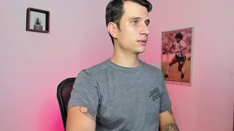 Snapshot of jayalvarrez_ chatting on 16, 1, 2025 Jay Alvarrez online show from 16, 1, 2025