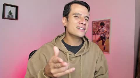 Snapshot of jayalvarrez_ chatting on 17, 1, 2025 Jay Alvarrez online show from 17, 1, 2025