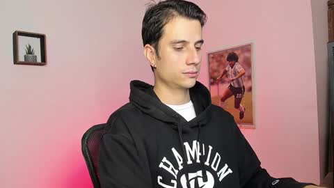 Snapshot of jayalvarrez_ chatting on 18, 1, 2025 Jay Alvarrez online show from 18, 1, 2025