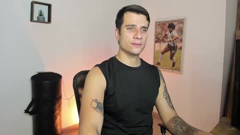 Snapshot of jayalvarrez_ chatting on 21, 1, 2025 Jay Alvarrez online show from 21, 1, 2025