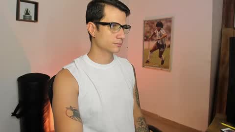 Snapshot of jayalvarrez_ chatting on 23, 1, 2025 Jay Alvarrez online show from 23, 1, 2025