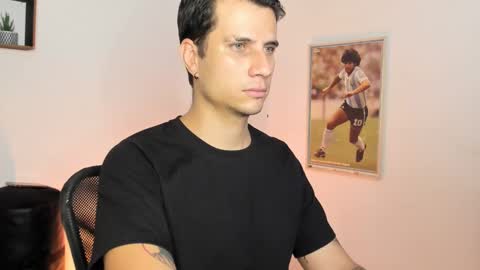 Snapshot of jayalvarrez_ chatting on 28, 1, 2025 Jay Alvarrez online show from 28, 1, 2025