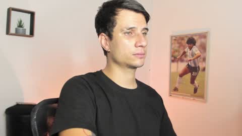 Snapshot of jayalvarrez_ chatting on 28, 1, 2025 Jay Alvarrez online show from 28, 1, 2025