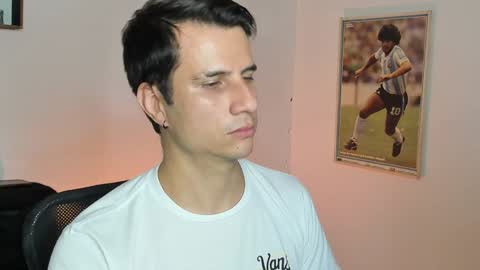 Snapshot of jayalvarrez_ chatting on 31, 1, 2025 Jay Alvarrez online show from 31, 1, 2025