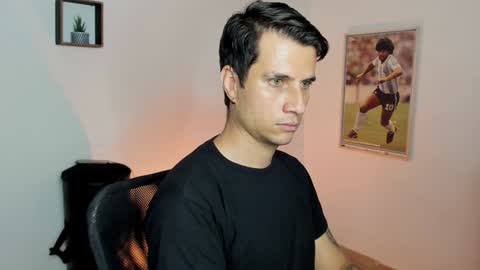 Snapshot of jayalvarrez_ chatting on 1, 2, 2025 Jay Alvarrez online show from 1, 2, 2025