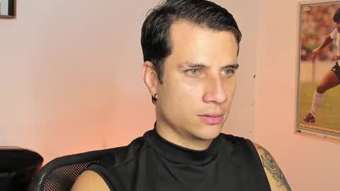 Snapshot of jayalvarrez_ chatting on 6, 2, 2025 Jay Alvarrez online show from 6, 2, 2025