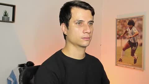 Snapshot of jayalvarrez_ chatting on 11, 2, 2025 Jay Alvarrez online show from 11, 2, 2025