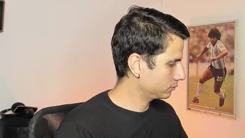 Snapshot of jayalvarrez_ chatting on 12, 2, 2025 Jay Alvarrez online show from 12, 2, 2025