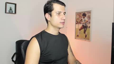 Snapshot of jayalvarrez_ chatting on 13, 2, 2025 Jay Alvarrez online show from 13, 2, 2025