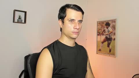 Snapshot of jayalvarrez_ chatting on 13, 2, 2025 Jay Alvarrez online show from 13, 2, 2025