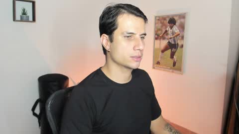 Snapshot of jayalvarrez_ chatting on 18, 2, 2025 Jay Alvarrez online show from 18, 2, 2025