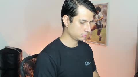 Snapshot of jayalvarrez_ chatting on 22, 2, 2025 Jay Alvarrez online show from 22, 2, 2025