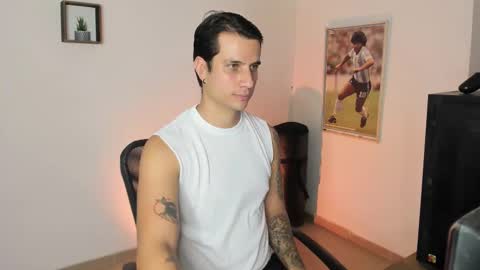 Snapshot of jayalvarrez_ chatting on 28, 2, 2025 Jay Alvarrez online show from 28, 2, 2025