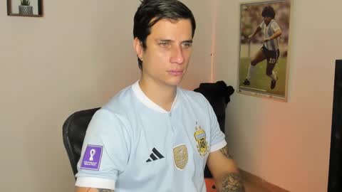 Snapshot of jayalvarrez_ chatting on 2, 3, 2025 Jay Alvarrez online show from 2, 3, 2025