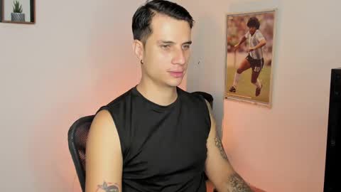 Snapshot of jayalvarrez_ chatting on 4, 3, 2025 Jay Alvarrez online show from 4, 3, 2025