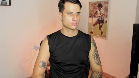 Snapshot of jayalvarrez_ chatting on 4, 3, 2025 Jay Alvarrez online show from 4, 3, 2025