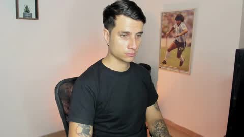 Snapshot of jayalvarrez_ chatting on 5, 3, 2025 Jay Alvarrez online show from 5, 3, 2025