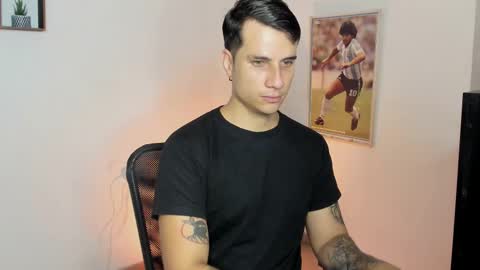 Snapshot of jayalvarrez_ chatting on 6, 3, 2025 Jay Alvarrez online show from 6, 3, 2025