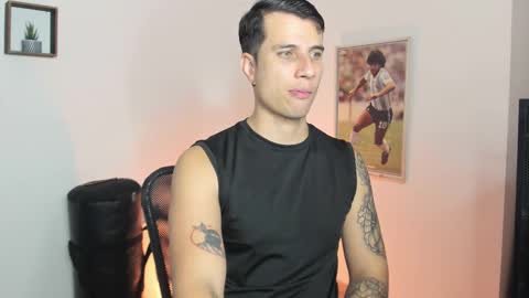 Snapshot of jayalvarrez_ chatting on 8, 3, 2025 Jay Alvarrez online show from 8, 3, 2025