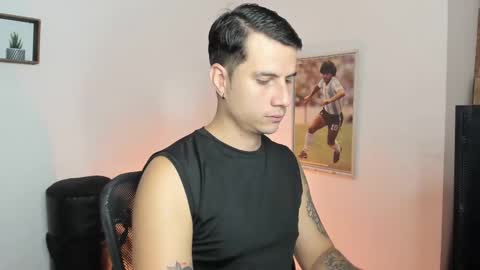 Snapshot of jayalvarrez_ chatting on 9, 3, 2025 Jay Alvarrez online show from 9, 3, 2025