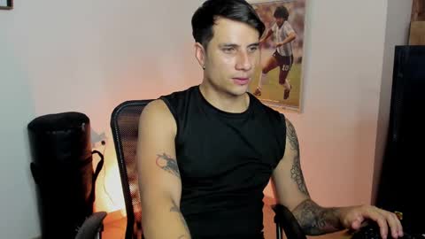 Snapshot of jayalvarrez_ chatting on 9, 3, 2025 Jay Alvarrez online show from 9, 3, 2025